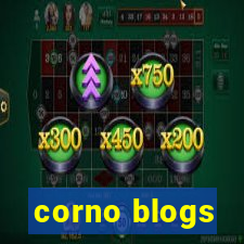 corno blogs